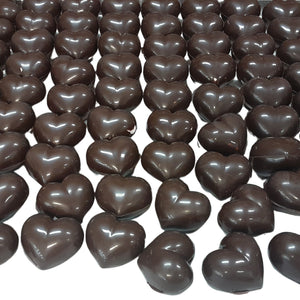 Dark Chocolate Heart Bombs Regular