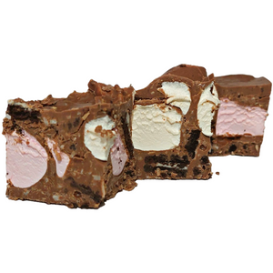 LIMITED EDITION - Mint & Cookies Rocky Road