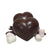Dark Chocolate Heart Bombs Premium