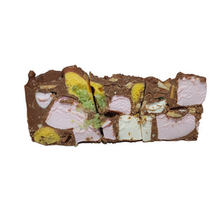 LIMITED EDITION - Pineapple Rocky Road