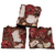 Rocky Road Raspberry and Macadamia Mylk Chocolate 125g - Vegan