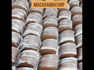 Macadamia Chip