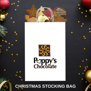 LIMITED EDITION Christmas Stocking Bag 🎅