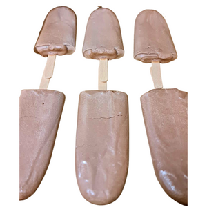 Freeze Dried Paddlepop Chocolate Ice cream