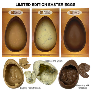 Deluxe Egg pack - 9 eggs in one bundle