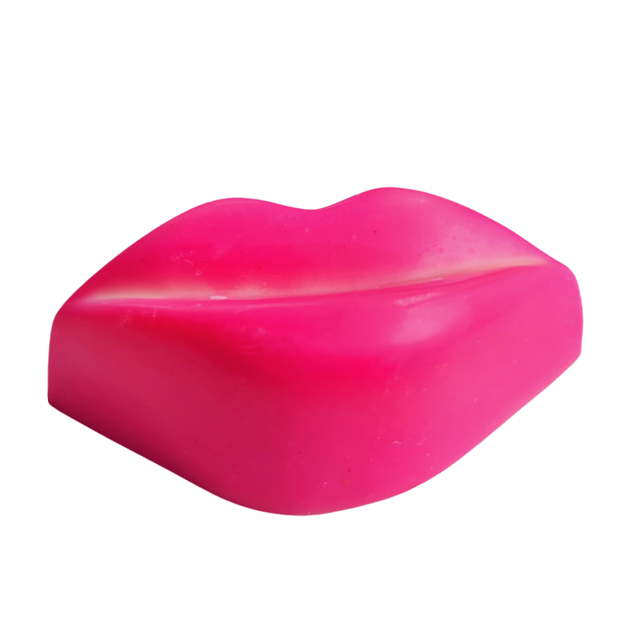 Pink Lips - Raspberry Kiss