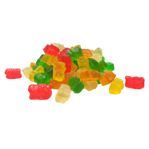 Gummi Bear Lollies