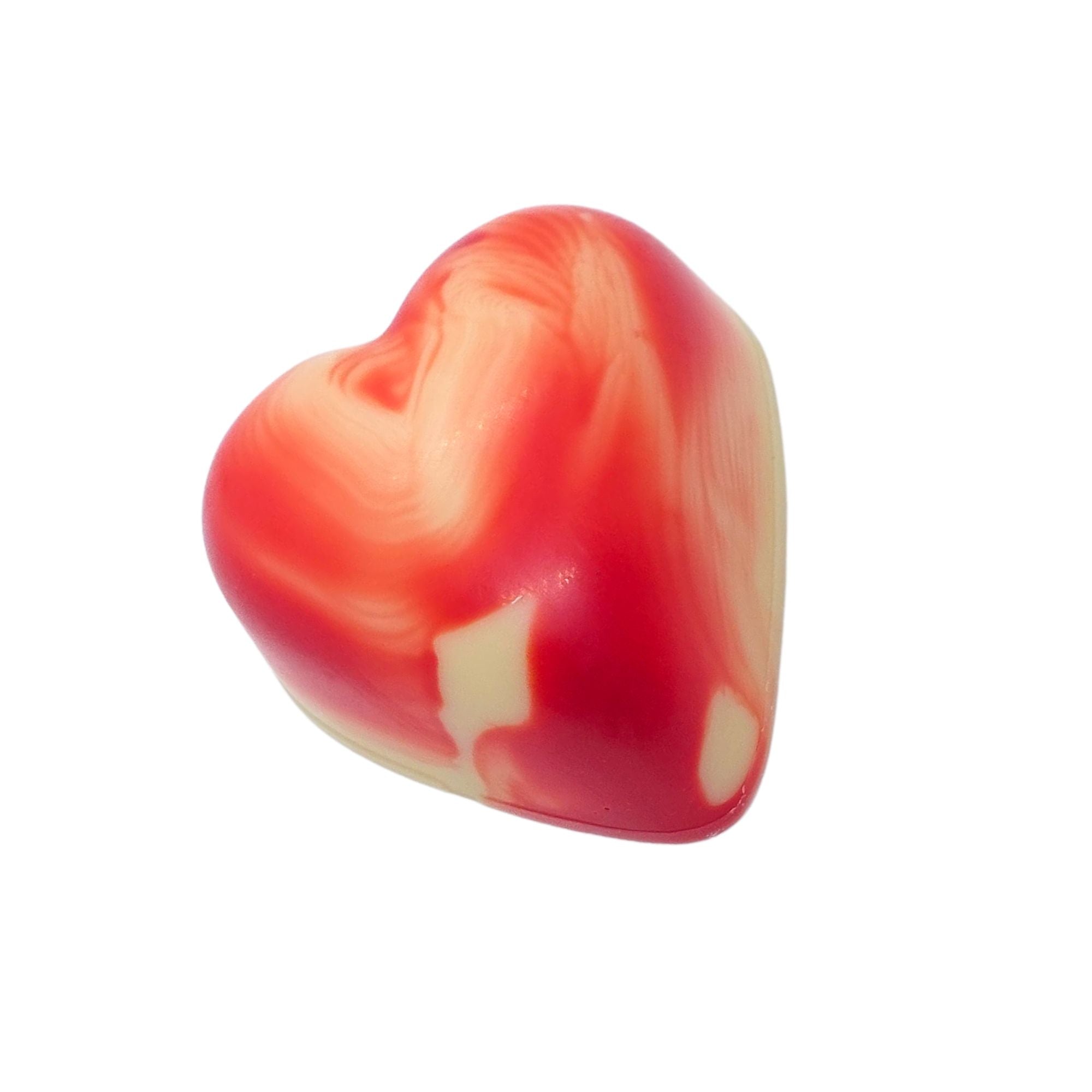 Red Heart - Strawberry Cream