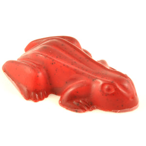Frogs Strawberry filled 2 pack